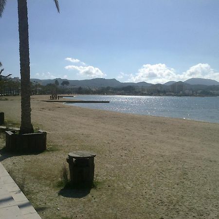 Hotel Vedra San Antonio  Luaran gambar