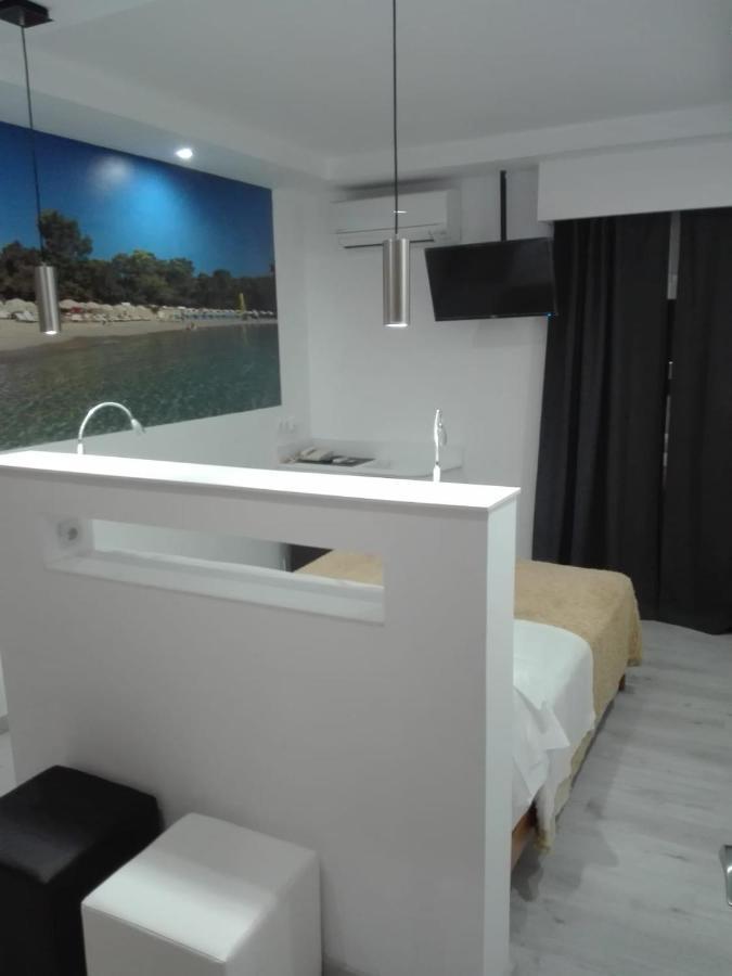 Hotel Vedra San Antonio  Luaran gambar