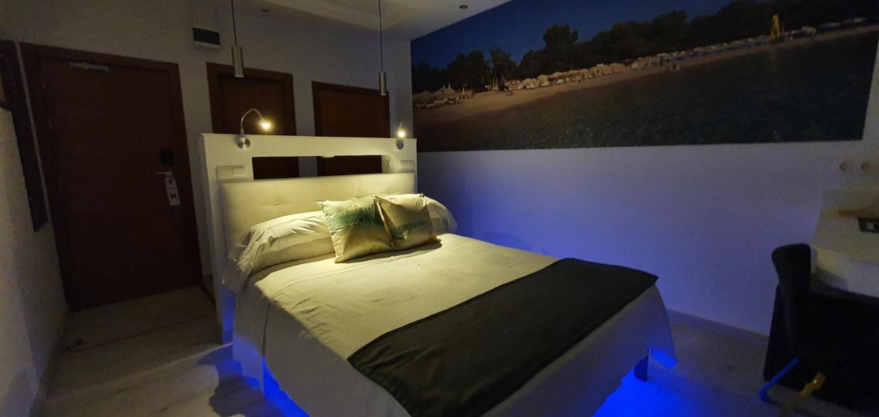 Hotel Vedra San Antonio  Luaran gambar