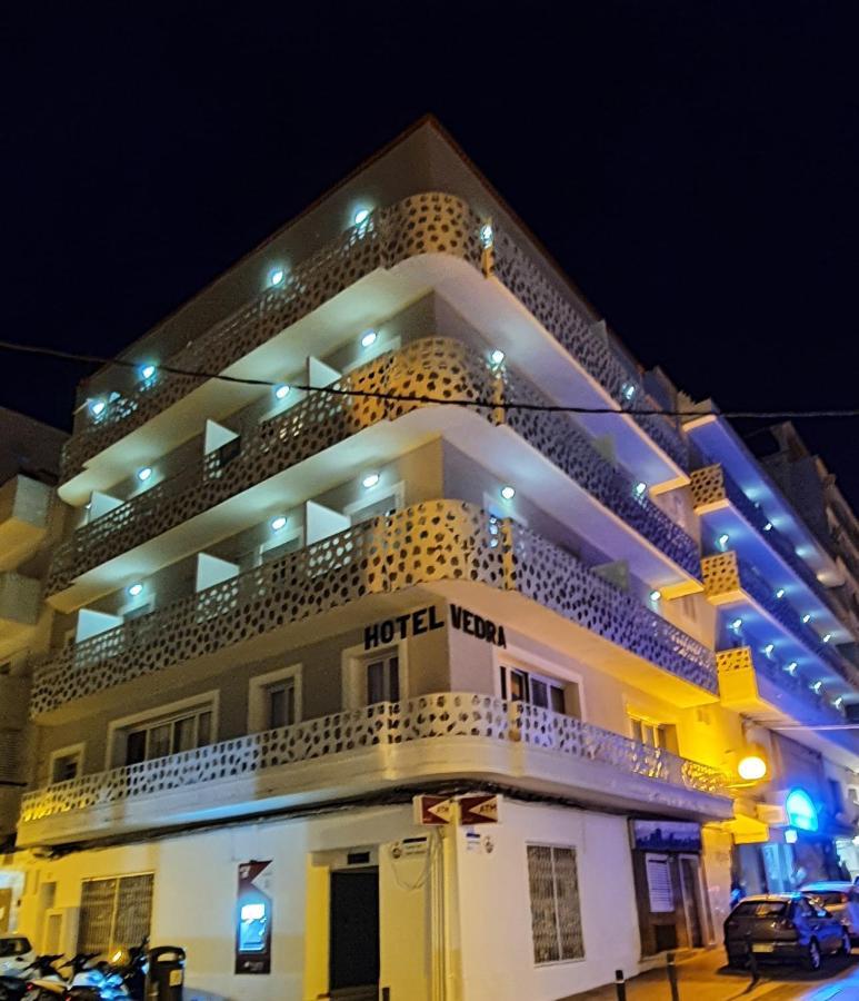 Hotel Vedra San Antonio  Luaran gambar
