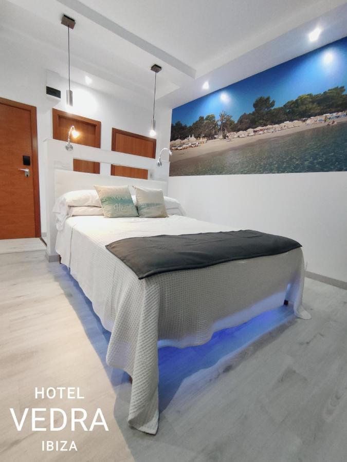 Hotel Vedra San Antonio  Luaran gambar