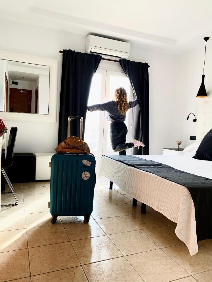 Hotel Vedra San Antonio  Luaran gambar