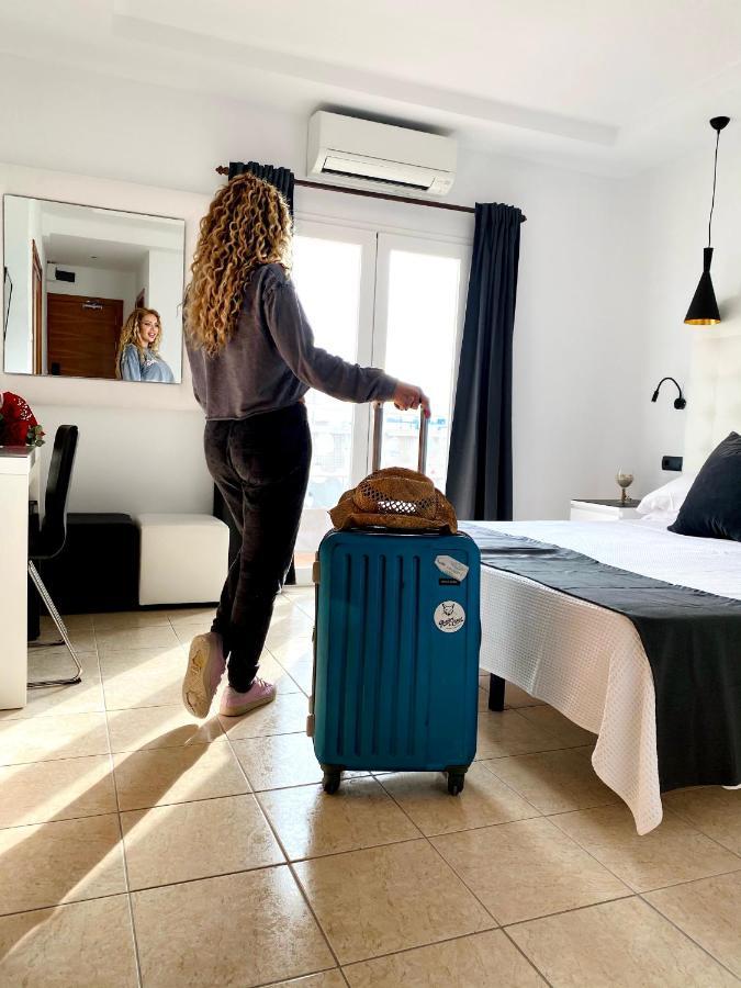 Hotel Vedra San Antonio  Luaran gambar