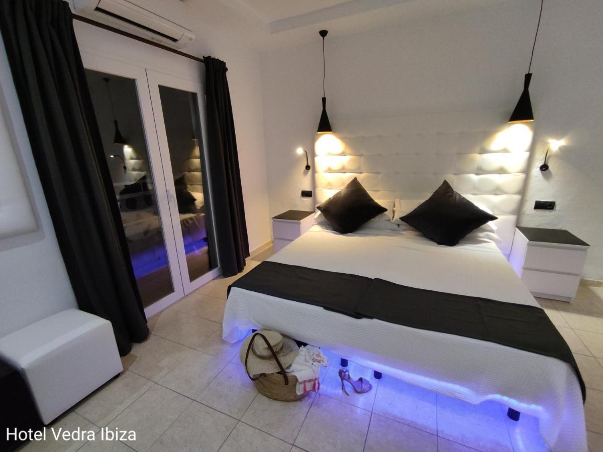 Hotel Vedra San Antonio  Luaran gambar