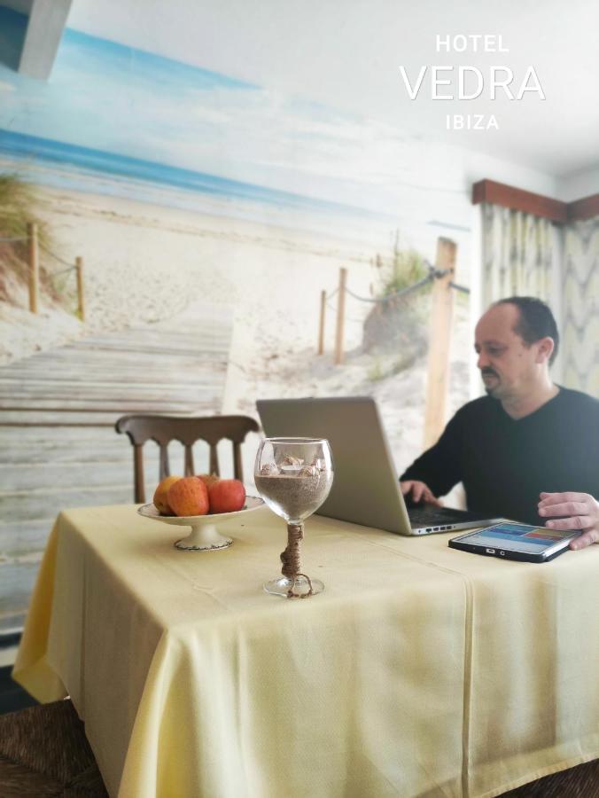 Hotel Vedra San Antonio  Luaran gambar