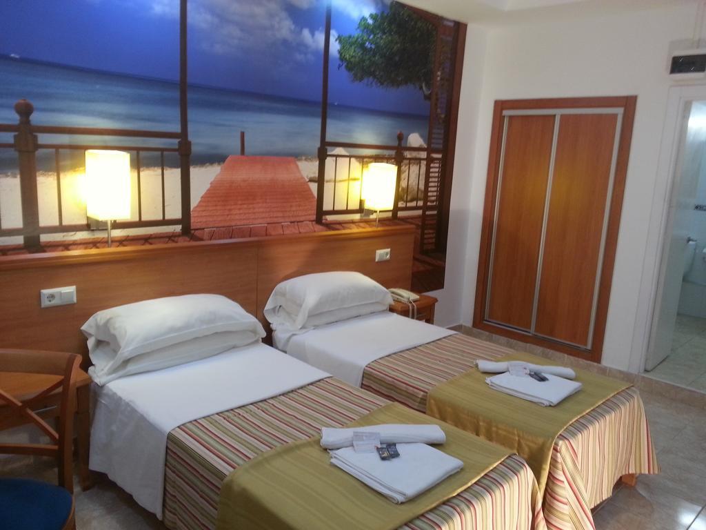 Hotel Vedra San Antonio  Luaran gambar