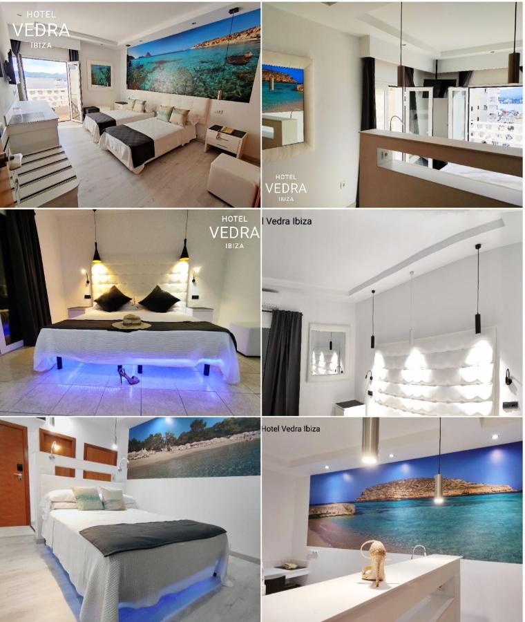 Hotel Vedra San Antonio  Luaran gambar