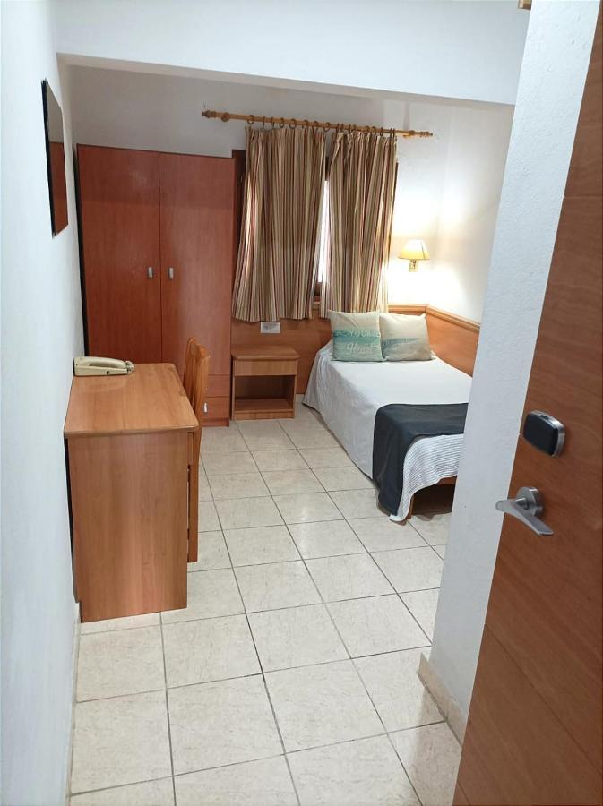 Hotel Vedra San Antonio  Luaran gambar