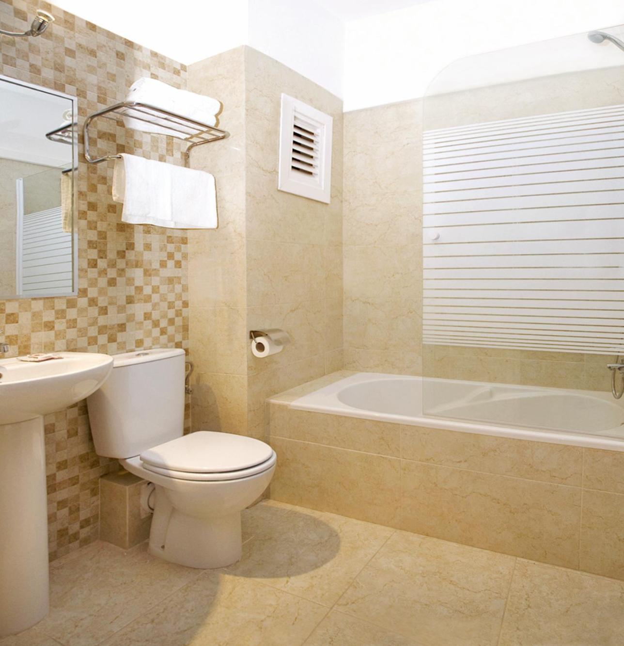 Hotel Vedra San Antonio  Luaran gambar