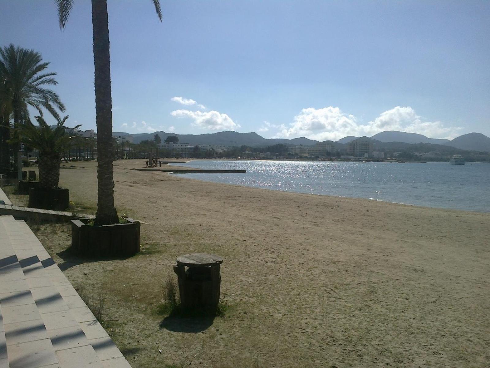Hotel Vedra San Antonio  Luaran gambar