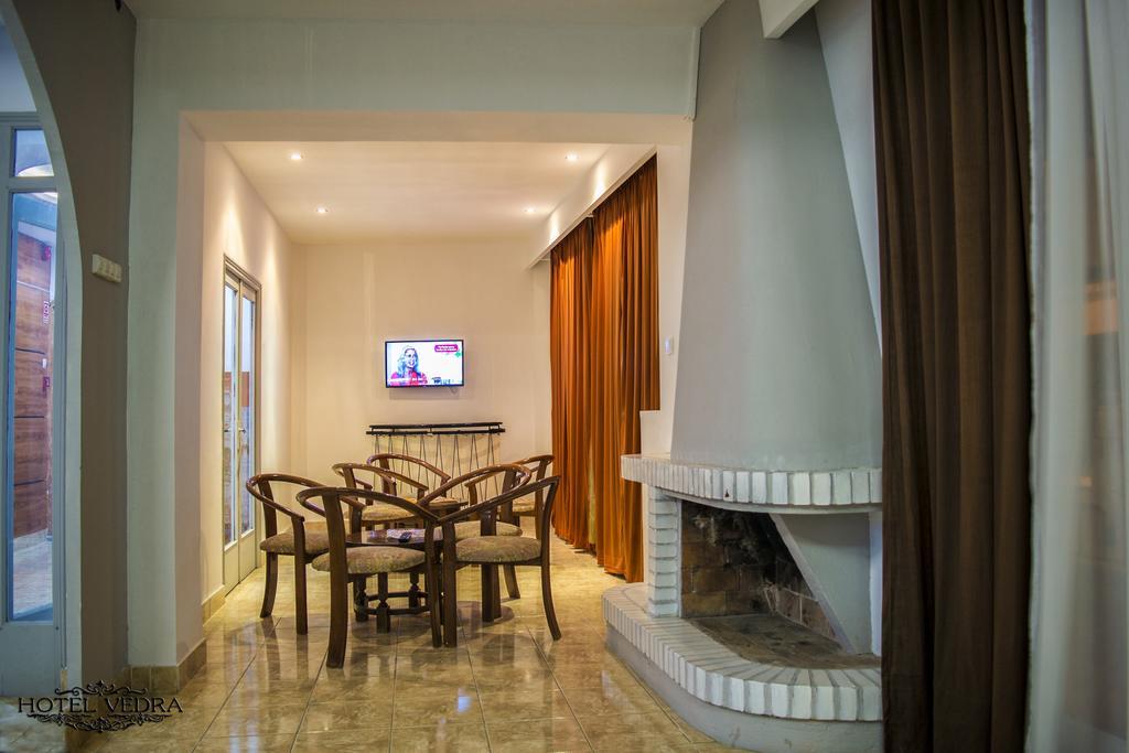 Hotel Vedra San Antonio  Luaran gambar