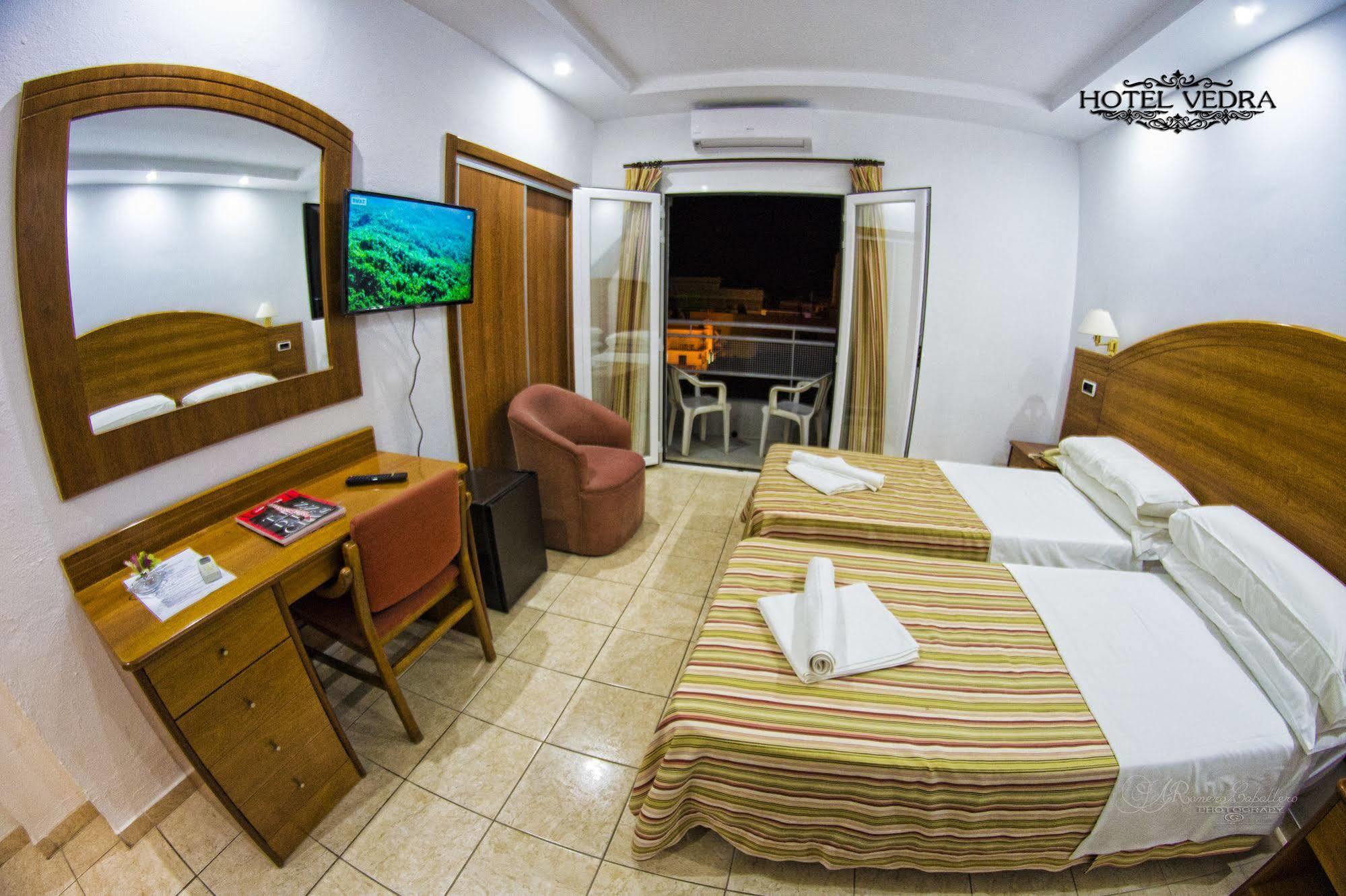 Hotel Vedra San Antonio  Luaran gambar
