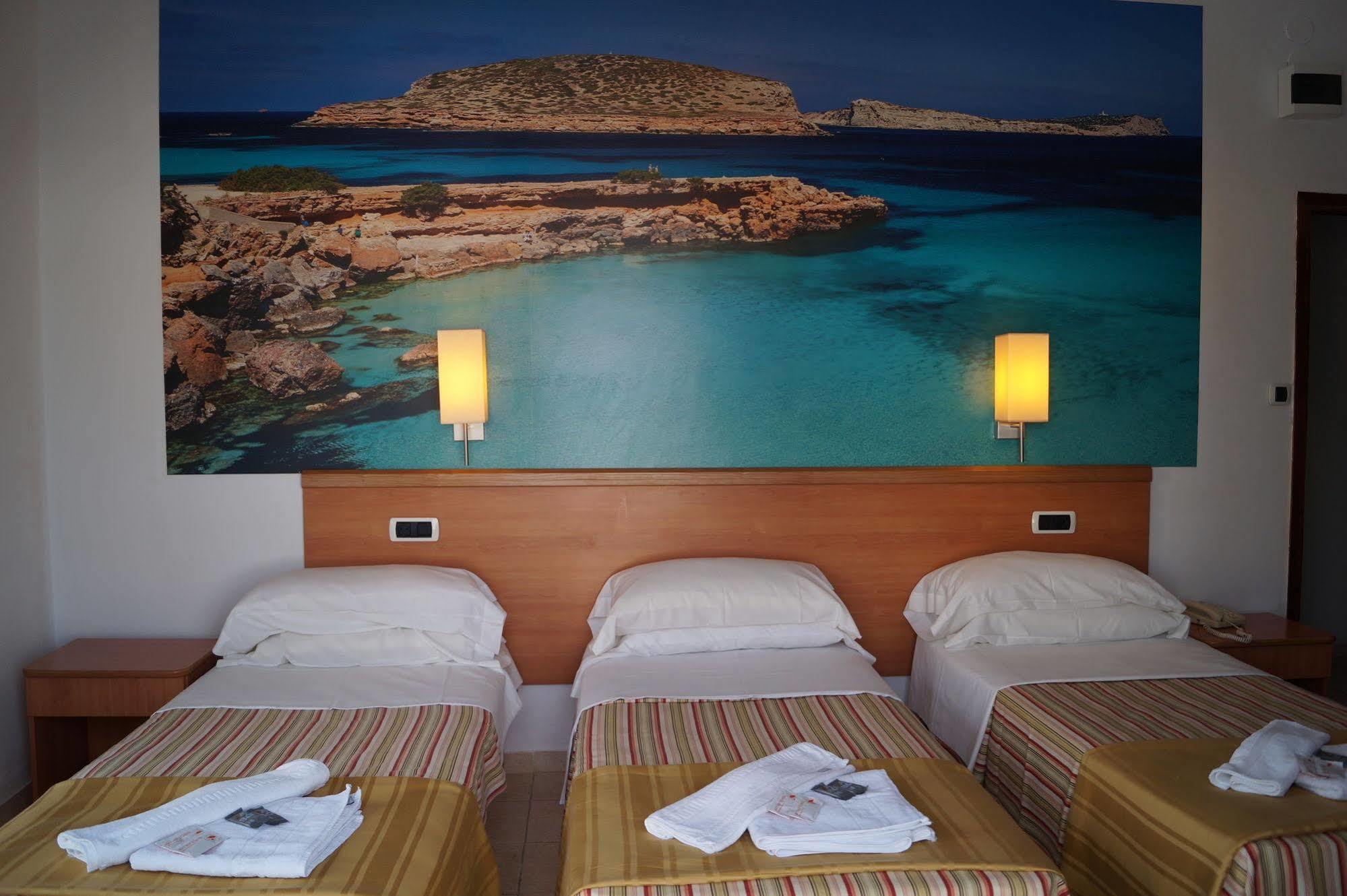 Hotel Vedra San Antonio  Luaran gambar