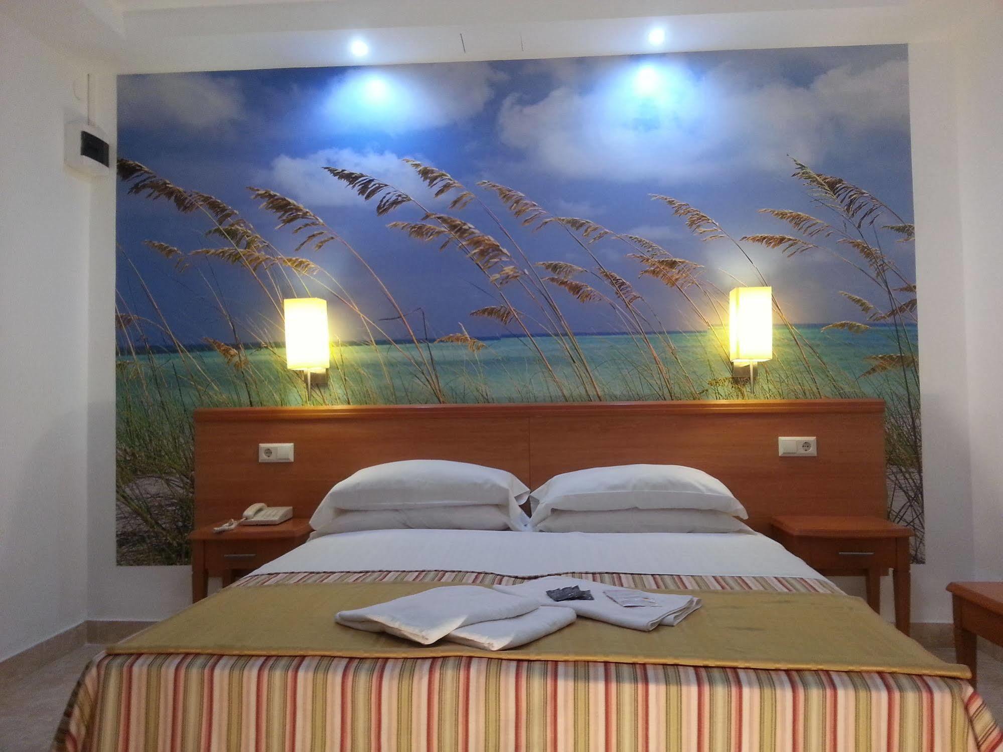 Hotel Vedra San Antonio  Luaran gambar