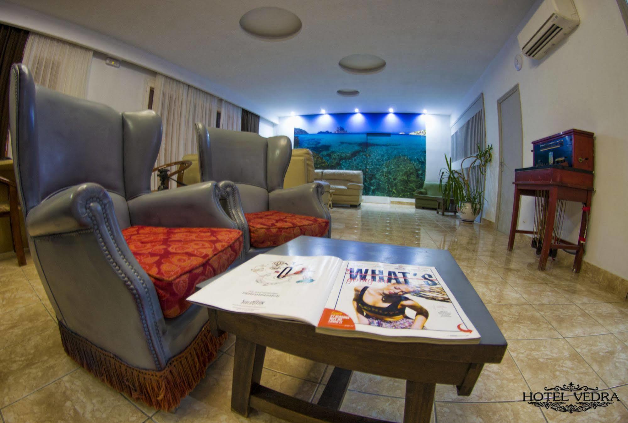 Hotel Vedra San Antonio  Luaran gambar