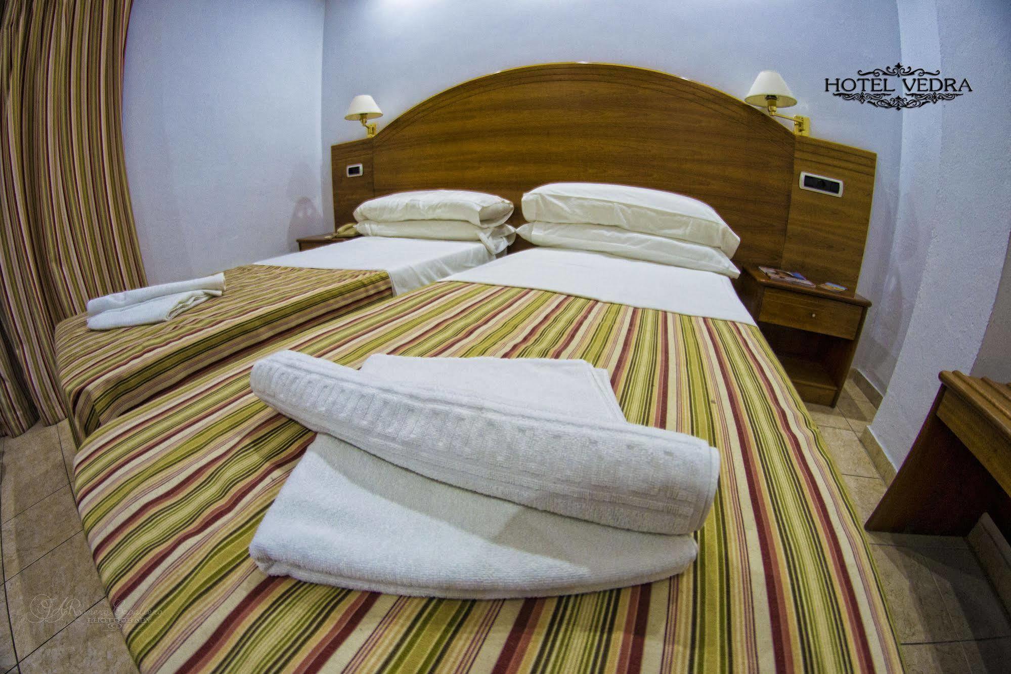Hotel Vedra San Antonio  Luaran gambar