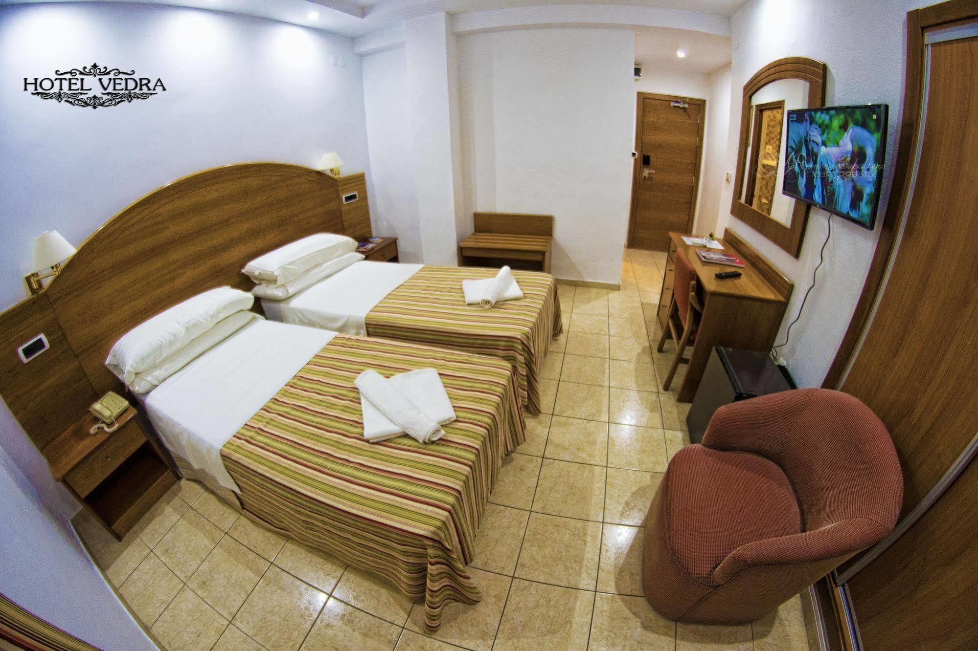 Hotel Vedra San Antonio  Luaran gambar