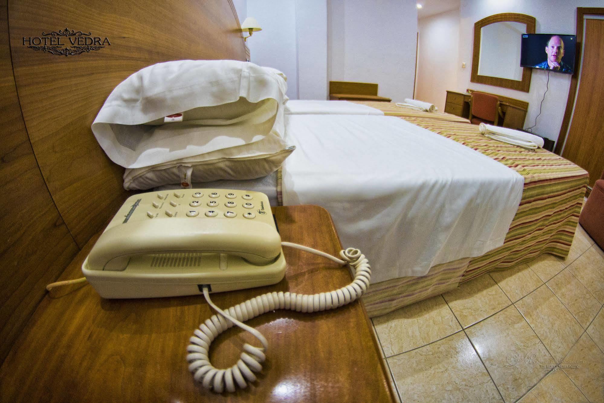 Hotel Vedra San Antonio  Luaran gambar