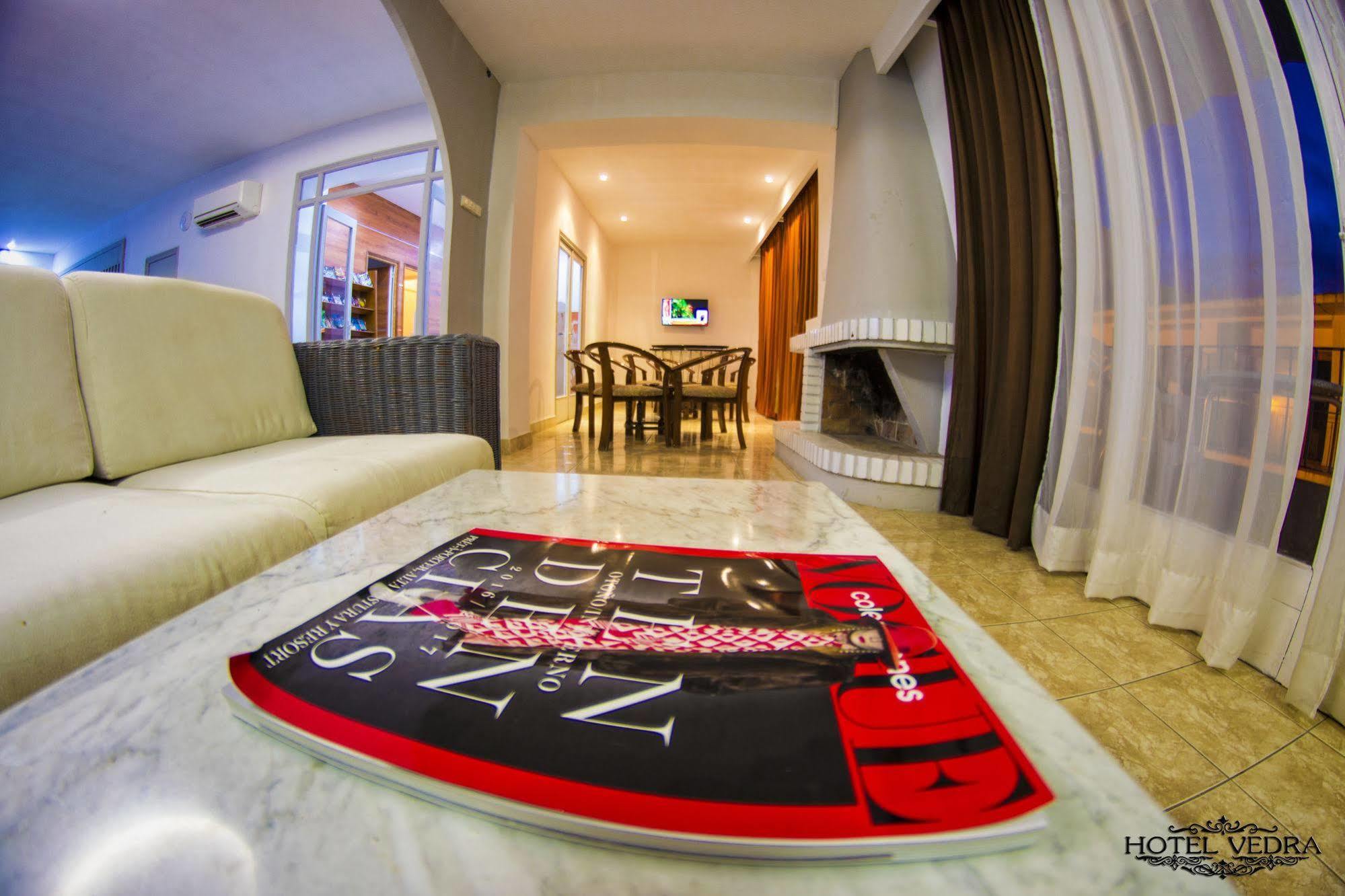 Hotel Vedra San Antonio  Luaran gambar