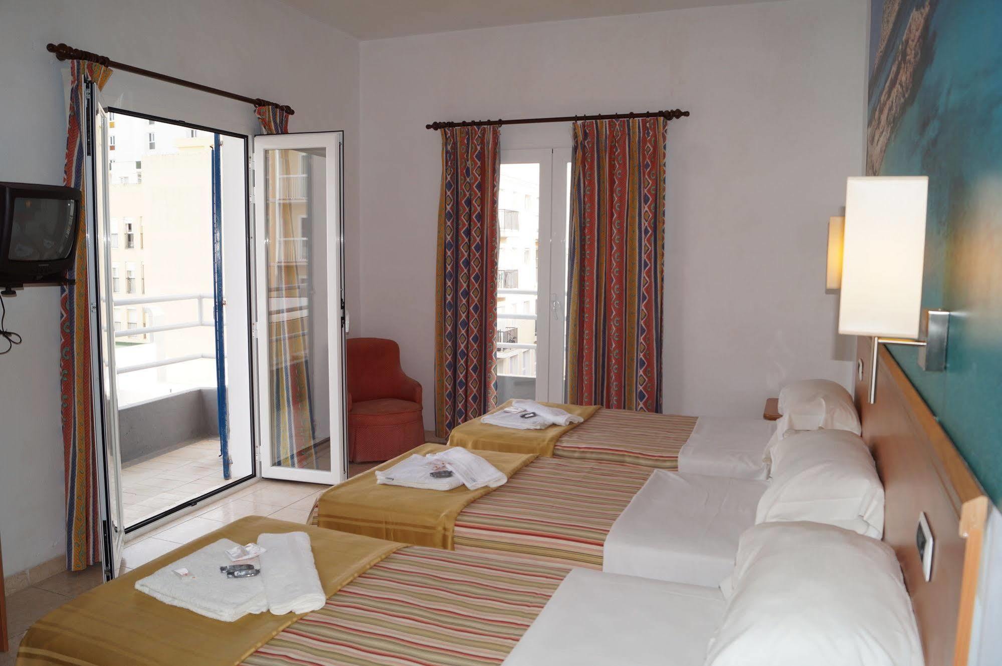 Hotel Vedra San Antonio  Luaran gambar