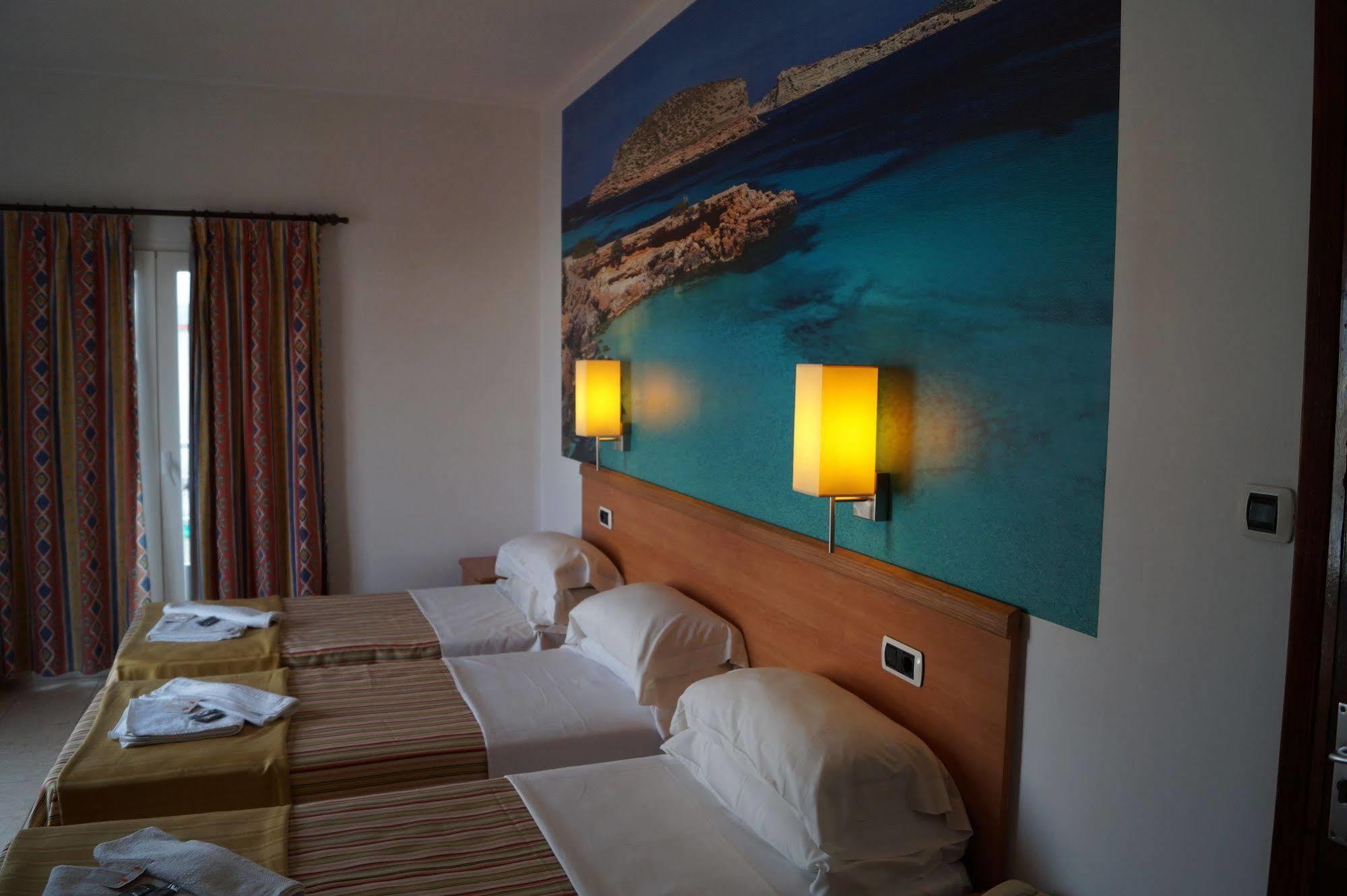 Hotel Vedra San Antonio  Luaran gambar