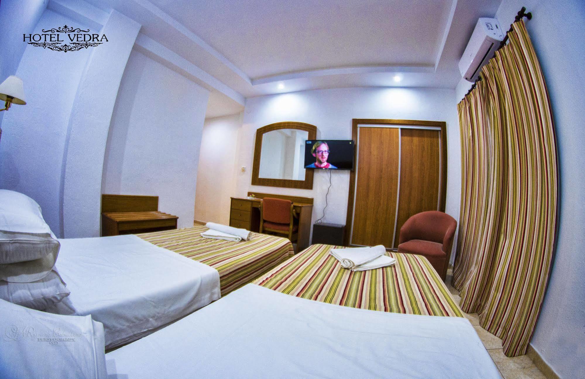 Hotel Vedra San Antonio  Luaran gambar