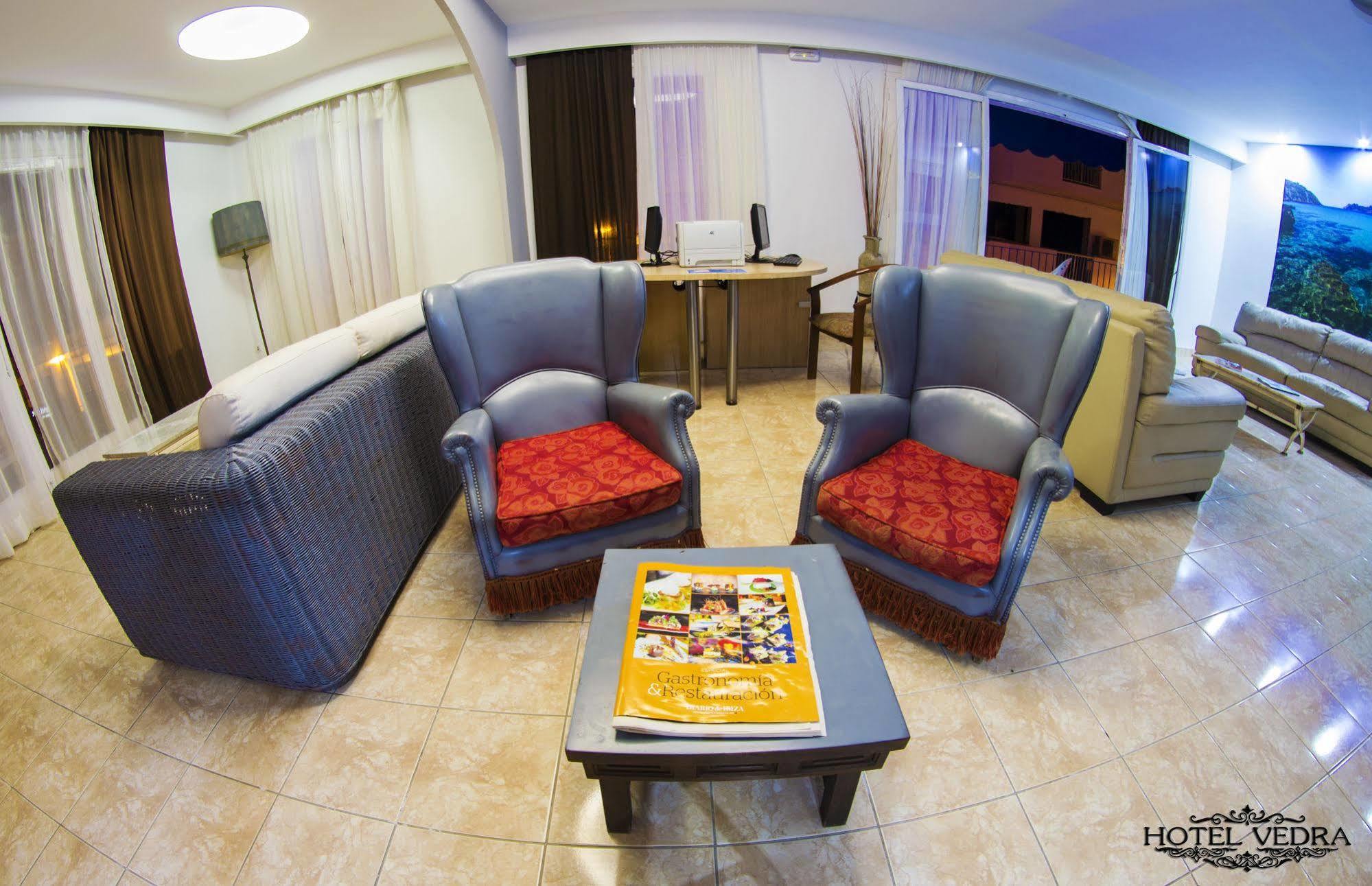 Hotel Vedra San Antonio  Luaran gambar