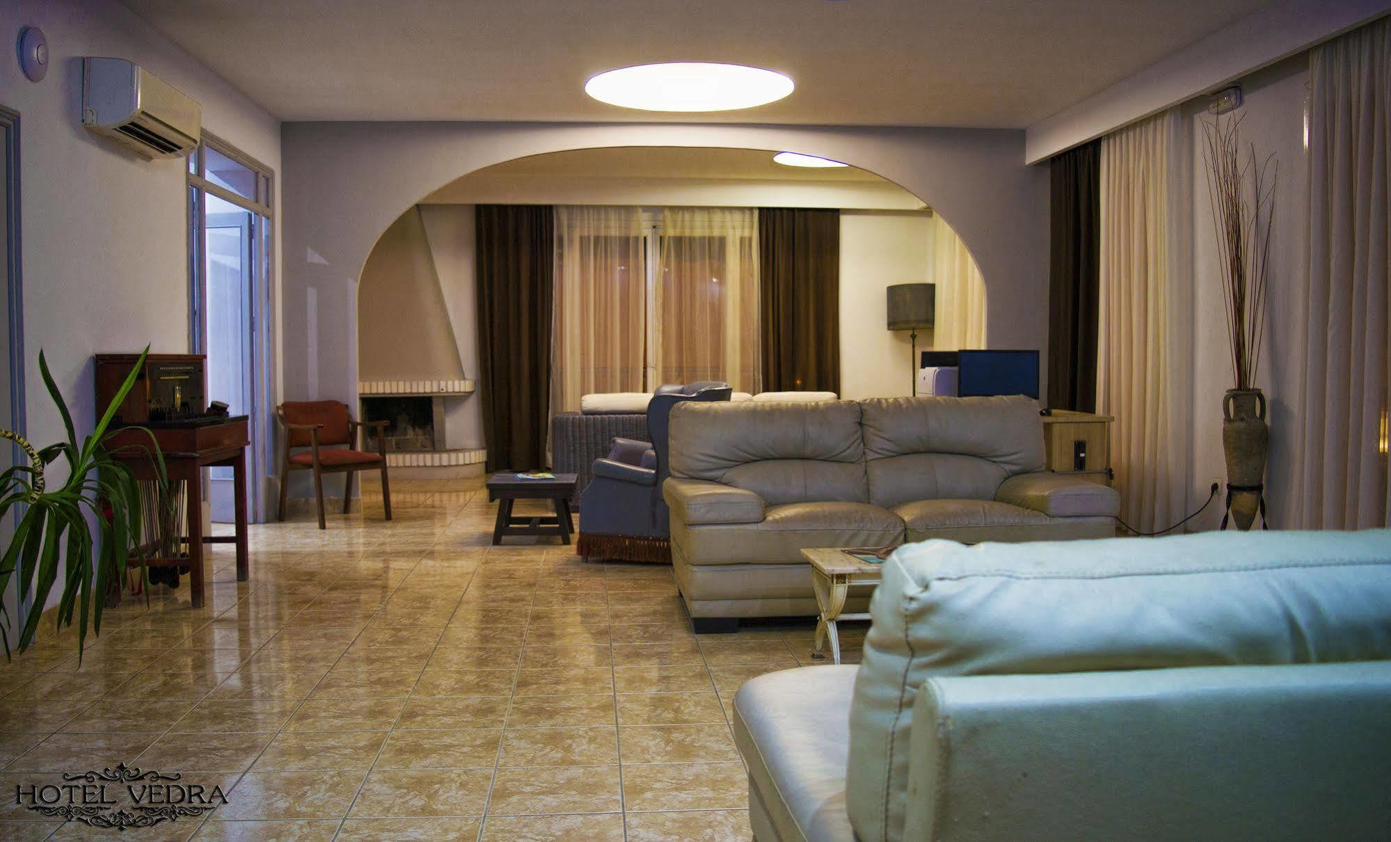 Hotel Vedra San Antonio  Luaran gambar