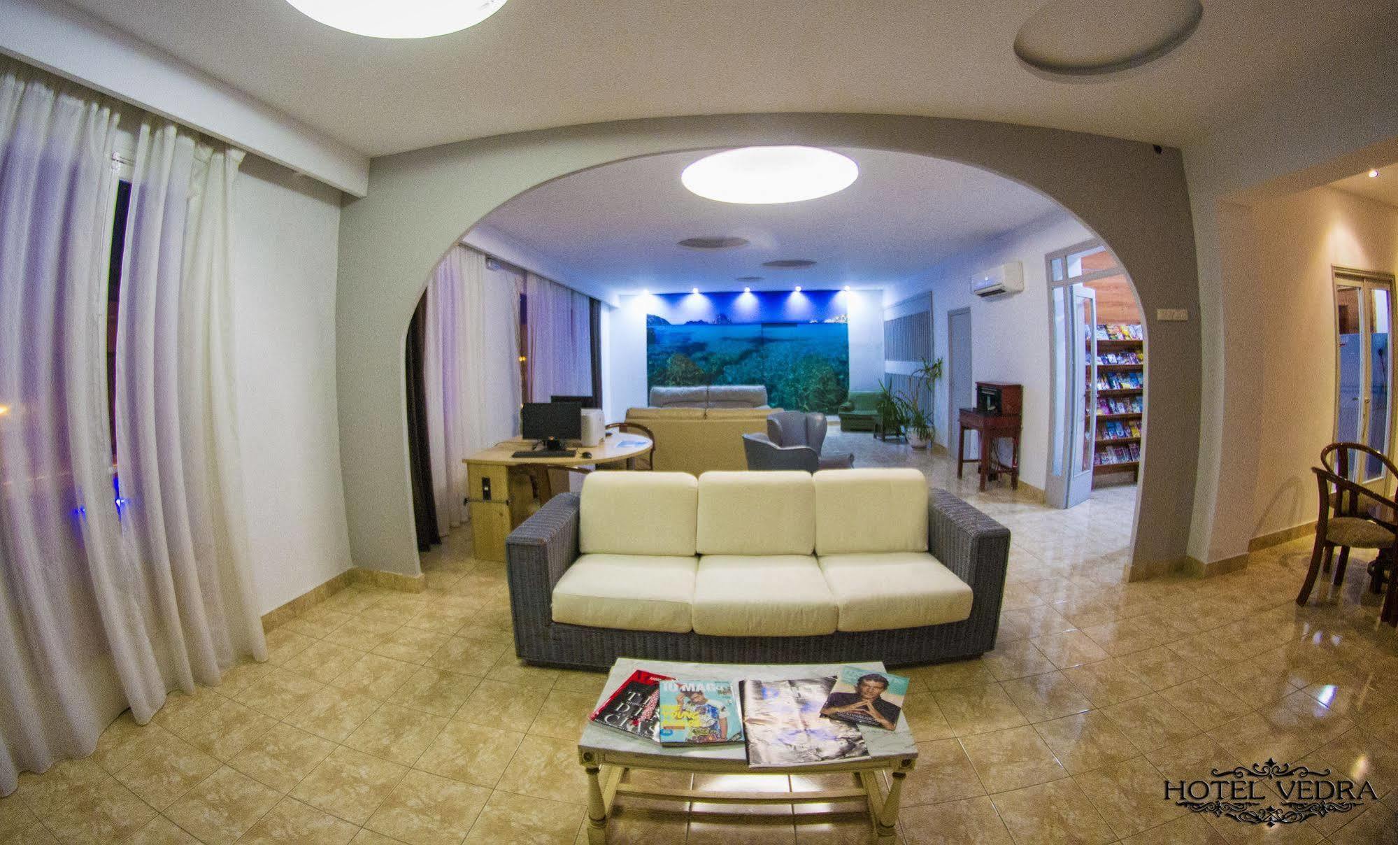 Hotel Vedra San Antonio  Luaran gambar