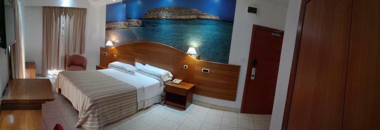 Hotel Vedra San Antonio  Luaran gambar
